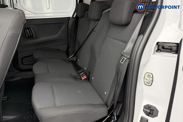 Used Citroen Berlingo 2025 for sale - 76141098: Photo 23