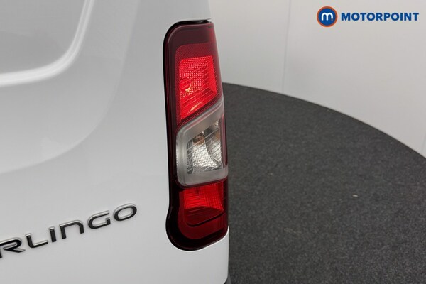 Used Citroen Berlingo 2025 for sale - 76141098: Photo 26