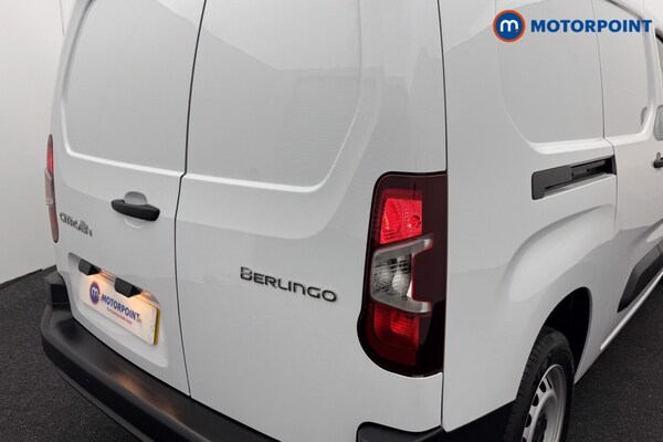 Used Citroen Berlingo 2025 for sale - 76141098: Photo 27