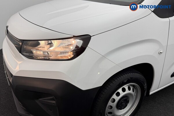 Used Citroen Berlingo 2025 for sale - 76141098: Photo 29