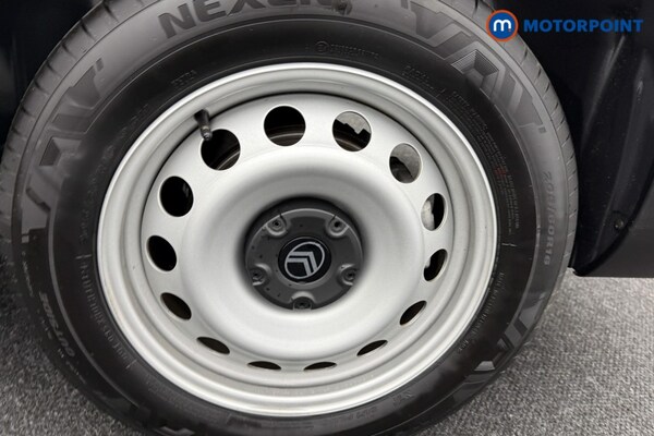 Used Citroen Berlingo 2025 for sale - 76141098: Photo 31