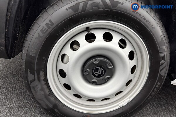 Used Citroen Berlingo 2025 for sale - 76141098: Photo 32