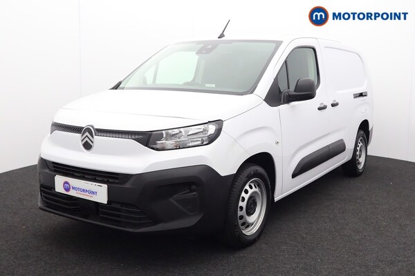 Used Citroen Berlingo 2025 for sale - 76141098: Photo 3
