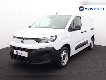 Used Citroen Berlingo 2025 for sale - 76141098: Photo 3