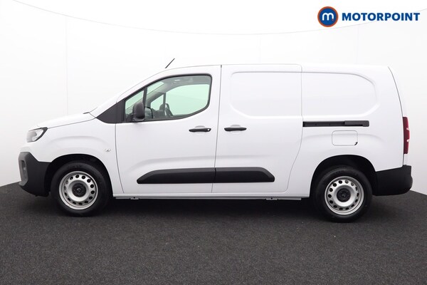 Used Citroen Berlingo 2025 for sale - 76141098: Photo 4