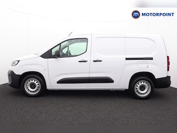 Used Citroen Berlingo 2025 for sale - 76141098: Photo 4