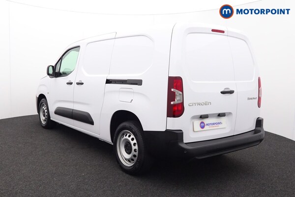 Used Citroen Berlingo 2025 for sale - 76141098: Photo 5
