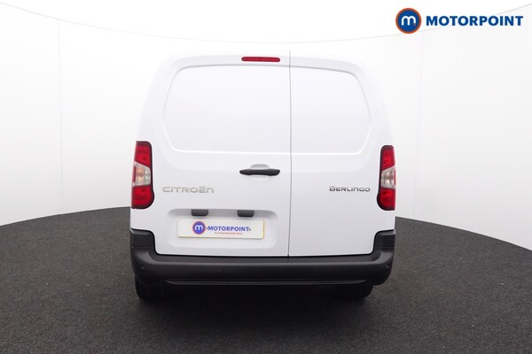Used Citroen Berlingo 2025 for sale - 76141098: Photo 6