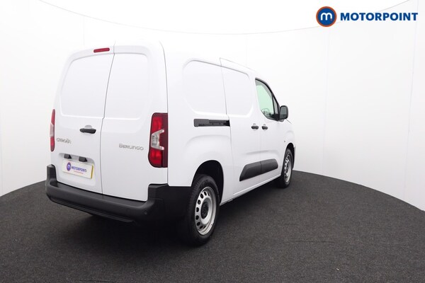 Used Citroen Berlingo 2025 for sale - 76141098: Photo 7