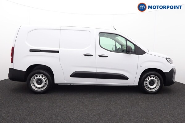 Used Citroen Berlingo 2025 for sale - 76141098: Photo 8
