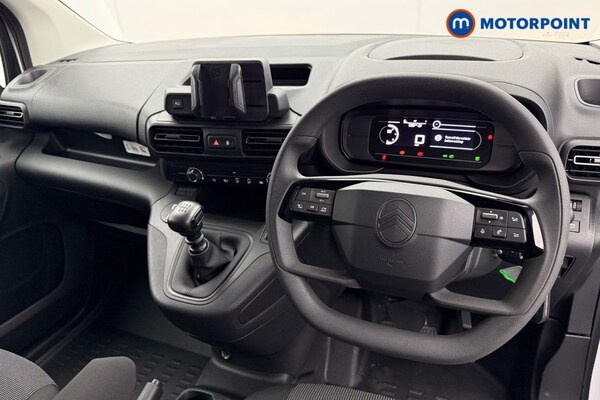 Used Citroen Berlingo 2025 for sale - 76141098: Photo 9