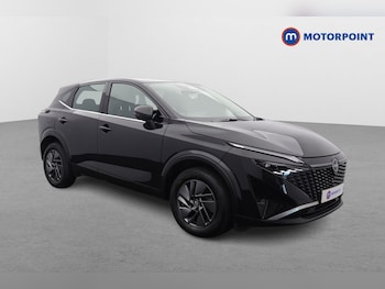 Used Nissan Qashqai 2025 for sale - 79528641: Photo