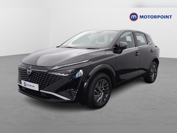 Used Nissan Qashqai 2025 for sale - 79528641: Photo