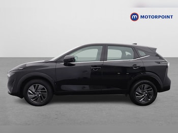 Used Nissan Qashqai 2025 for sale - 79528641: Photo