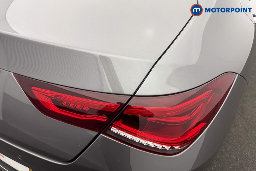 Used Mercedes-Benz CLA 2022 for sale - 77590885: Photo 11