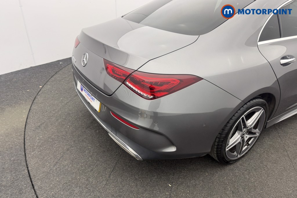 Used Mercedes-Benz CLA 2022 for sale - 77590885: Photo 12