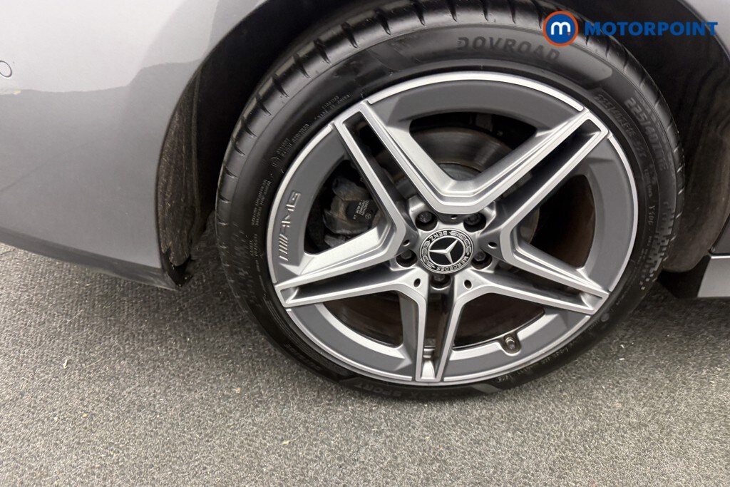 Used Mercedes-Benz CLA 2022 for sale - 77590885: Photo 13