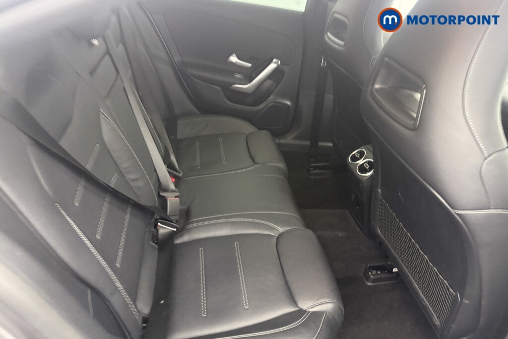 Used Mercedes-Benz CLA 2022 for sale - 77590885: Photo 14