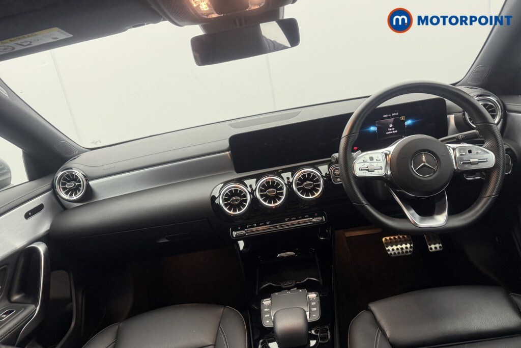 Used Mercedes-Benz CLA 2022 for sale - 77590885: Photo 15