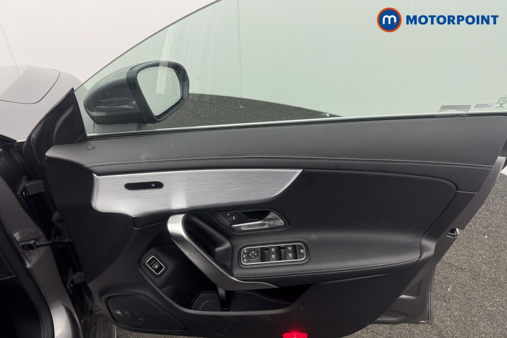 Used Mercedes-Benz CLA 2022 for sale - 77590885: Photo 16