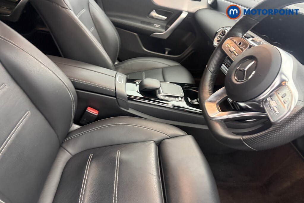 Used Mercedes-Benz CLA 2022 for sale - 77590885: Photo 21