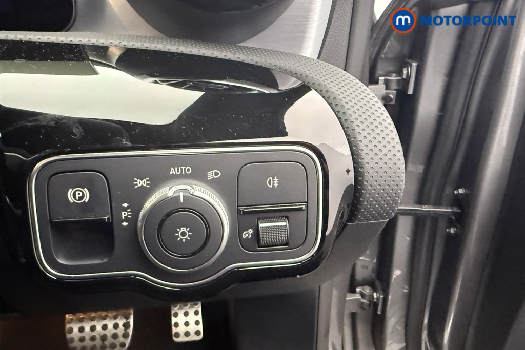 Used Mercedes-Benz CLA 2022 for sale - 77590885: Photo 22