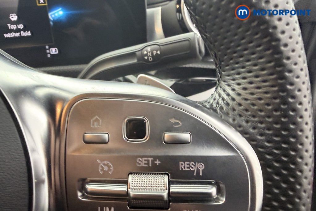 Used Mercedes-Benz CLA 2022 for sale - 77590885: Photo 23