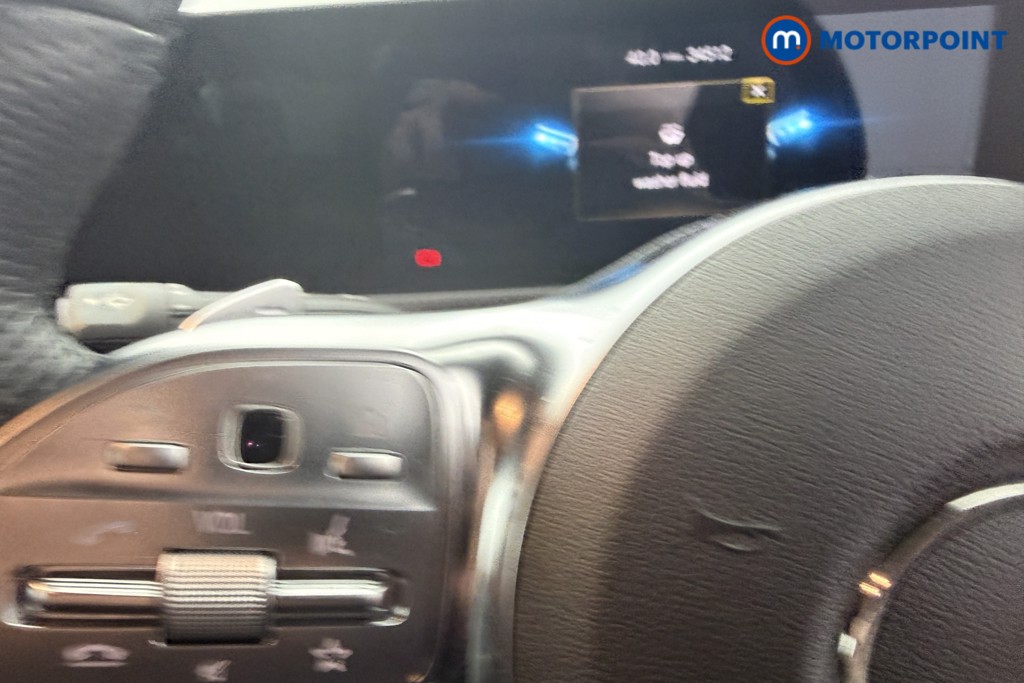 Used Mercedes-Benz CLA 2022 for sale - 77590885: Photo 24