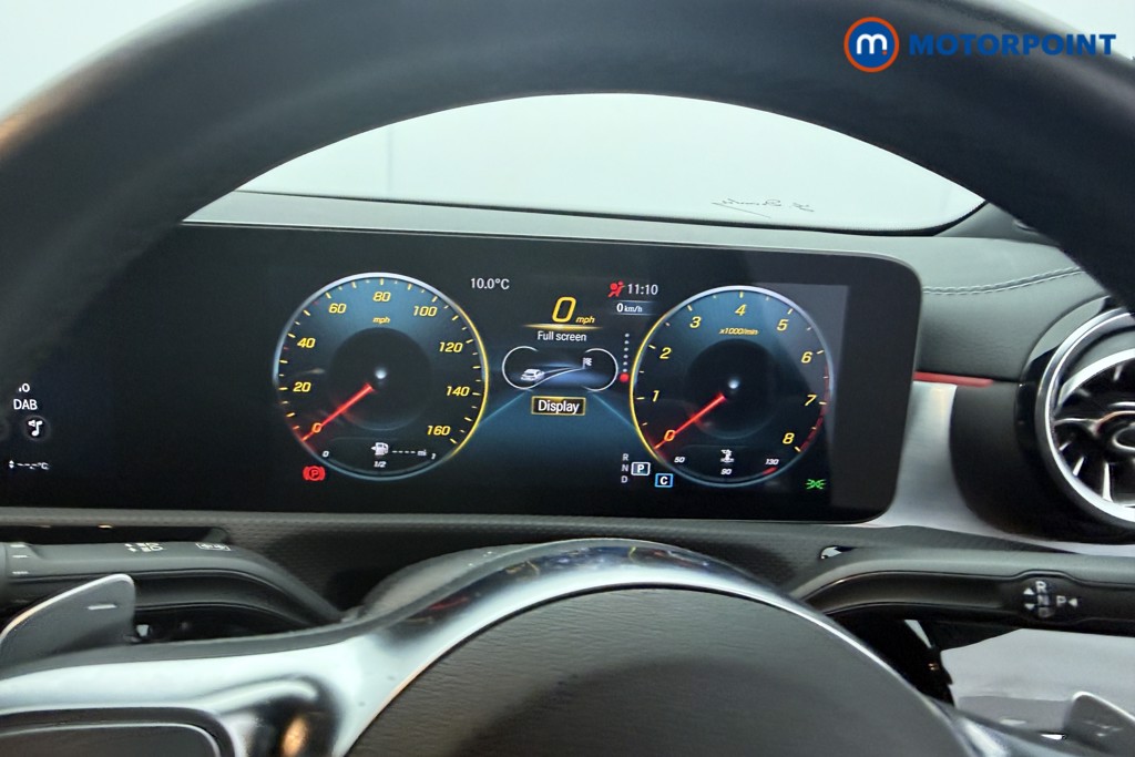 Used Mercedes-Benz CLA 2022 for sale - 77590885: Photo 26