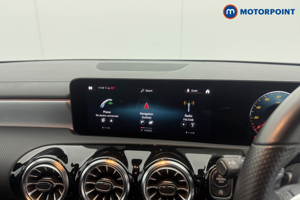 Used Mercedes-Benz CLA 2022 for sale - 77590885: Photo 27