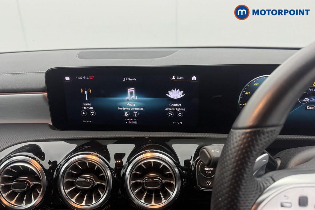 Used Mercedes-Benz CLA 2022 for sale - 77590885: Photo 28