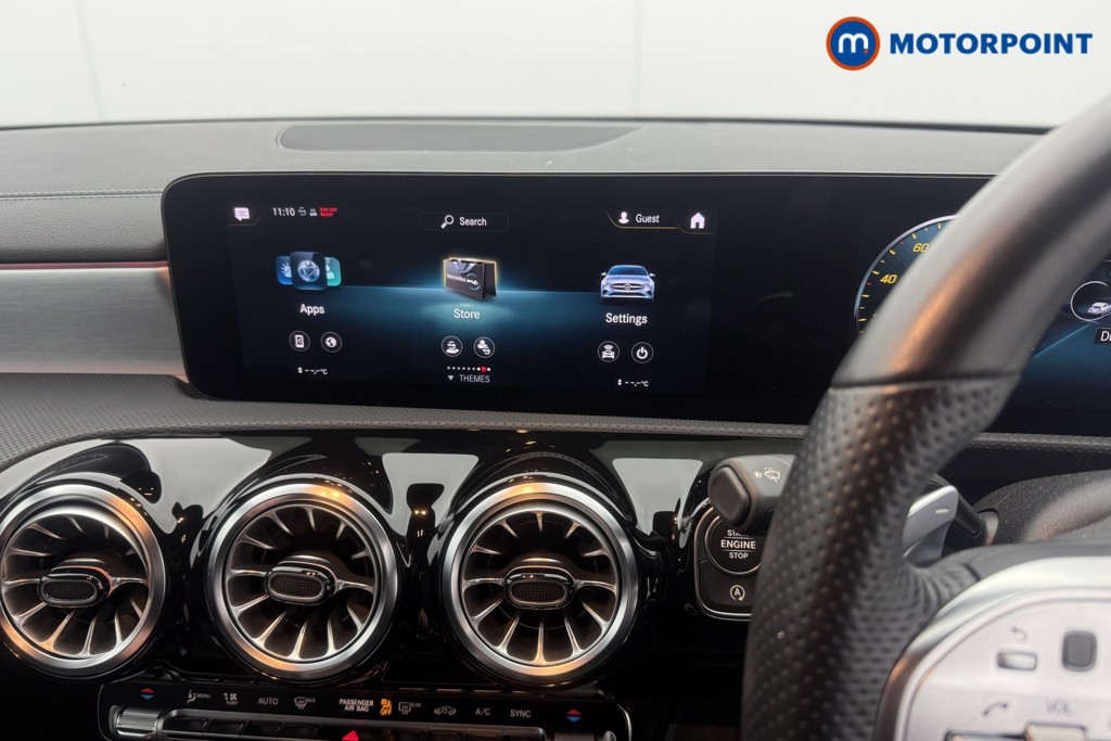 Used Mercedes-Benz CLA 2022 for sale - 77590885: Photo 30