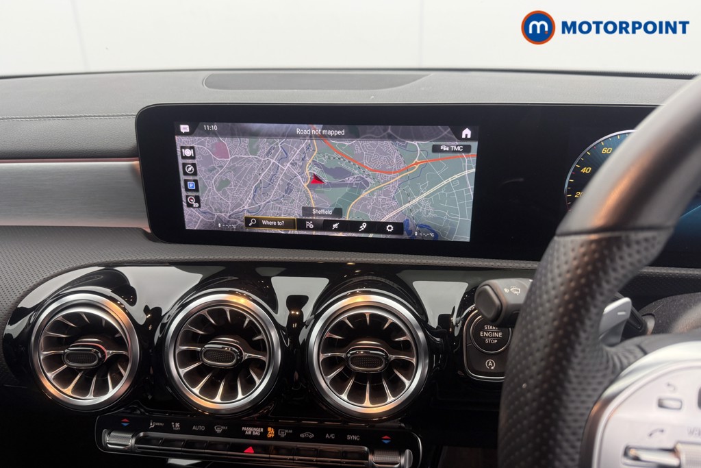 Used Mercedes-Benz CLA 2022 for sale - 77590885: Photo 31