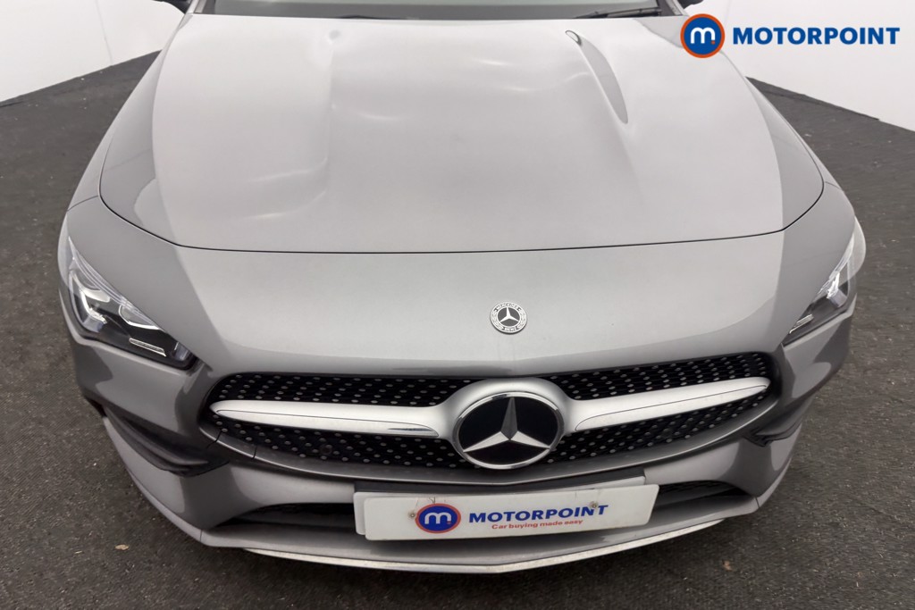 Used Mercedes-Benz CLA 2022 for sale - 77590885: Photo 34