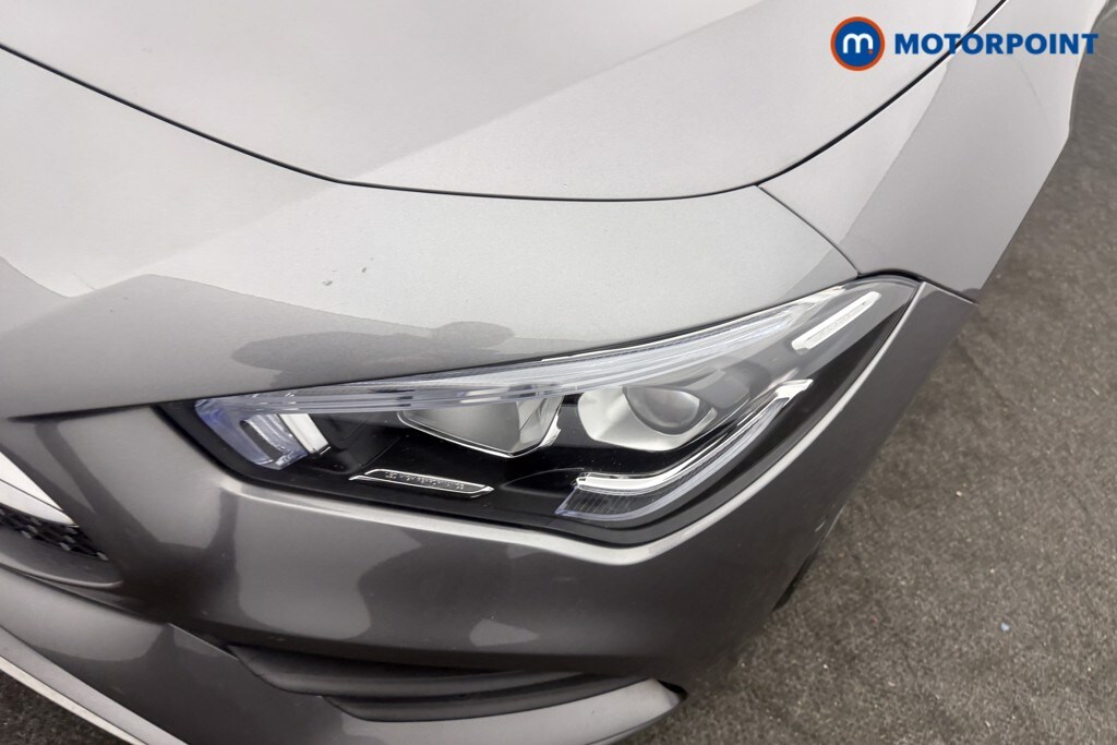 Used Mercedes-Benz CLA 2022 for sale - 77590885: Photo 35