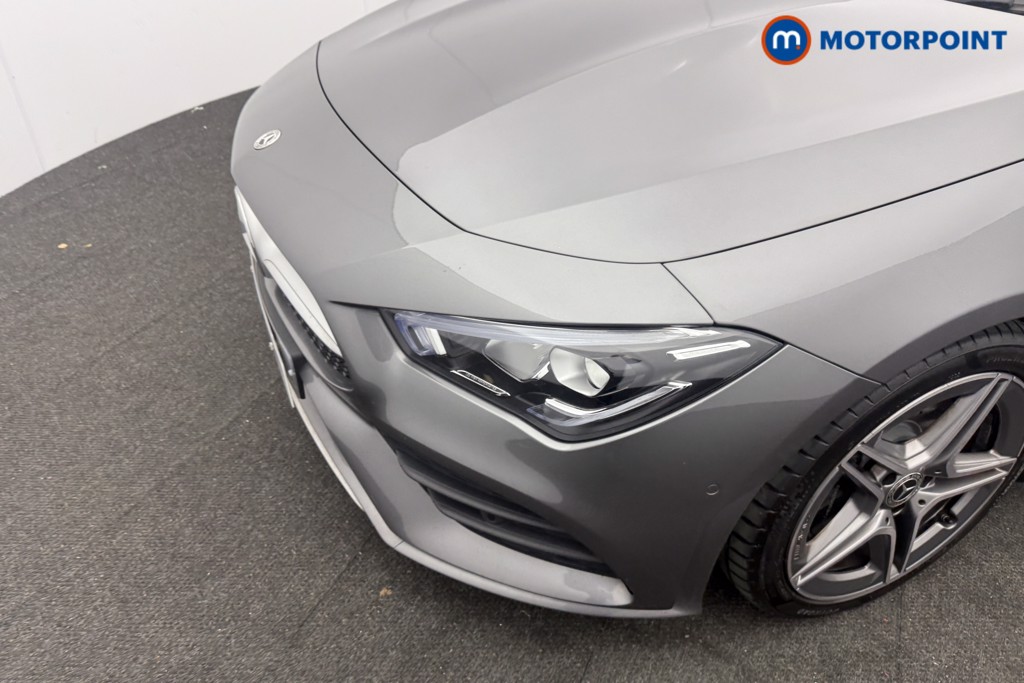 Used Mercedes-Benz CLA 2022 for sale - 77590885: Photo 36