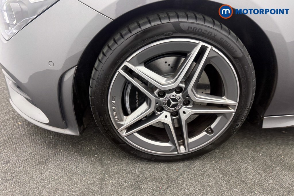 Used Mercedes-Benz CLA 2022 for sale - 77590885: Photo 37