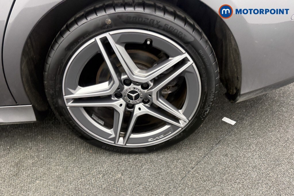 Used Mercedes-Benz CLA 2022 for sale - 77590885: Photo 39