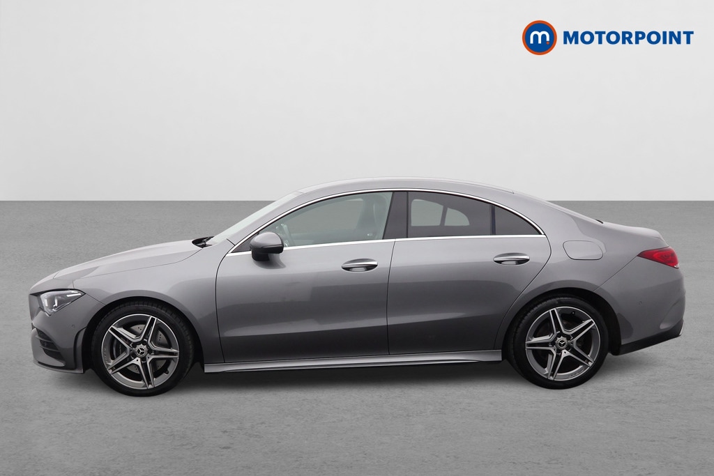 Used Mercedes-Benz CLA 2022 for sale - 77590885: Photo 4