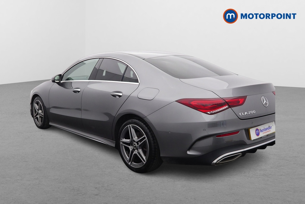 Used Mercedes-Benz CLA 2022 for sale - 77590885: Photo 5