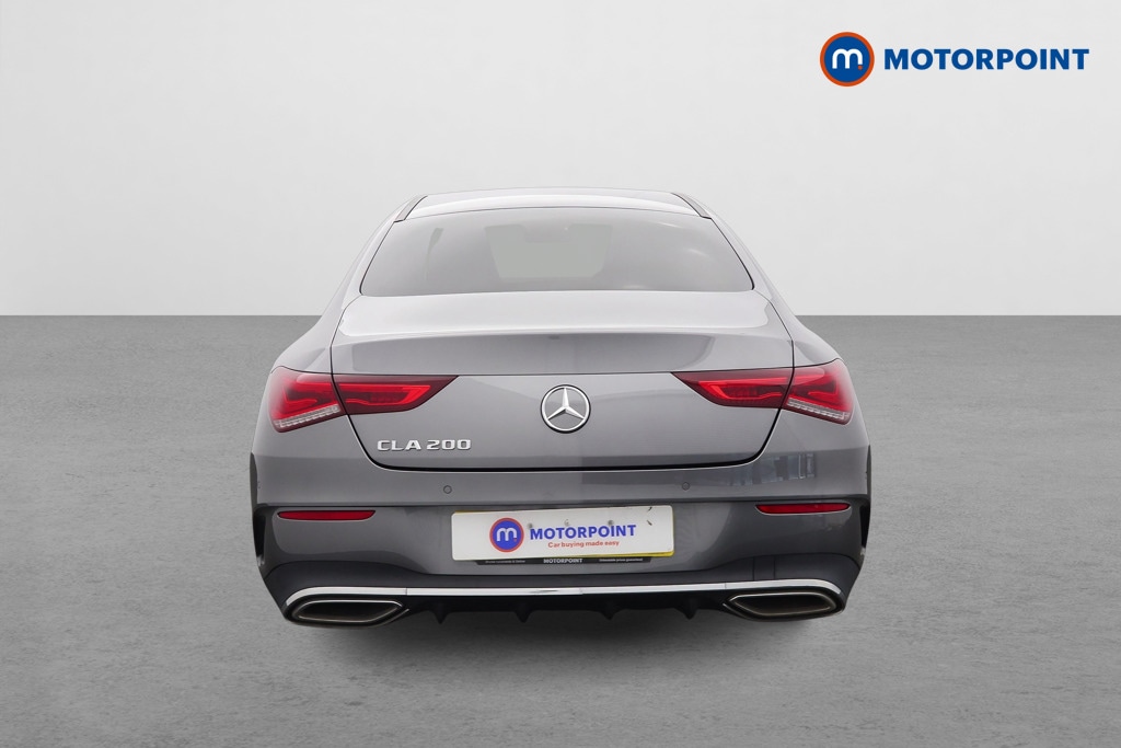 Used Mercedes-Benz CLA 2022 for sale - 77590885: Photo 6