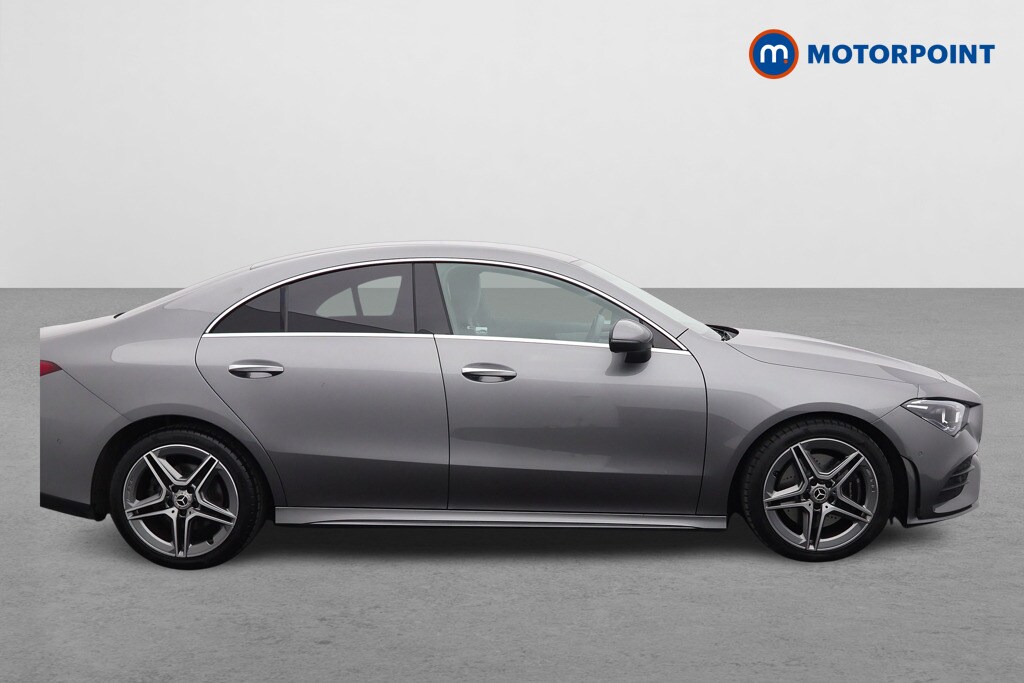 Used Mercedes-Benz CLA 2022 for sale - 77590885: Photo 8