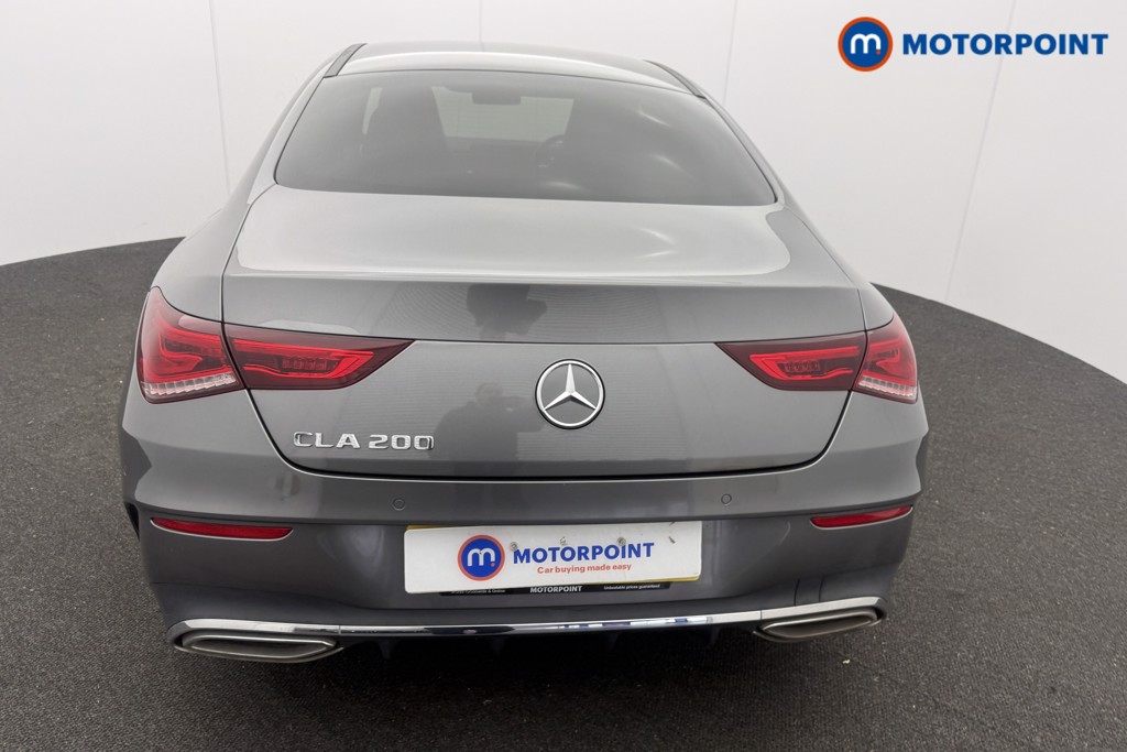Used Mercedes-Benz CLA 2022 for sale - 77590885: Photo 9