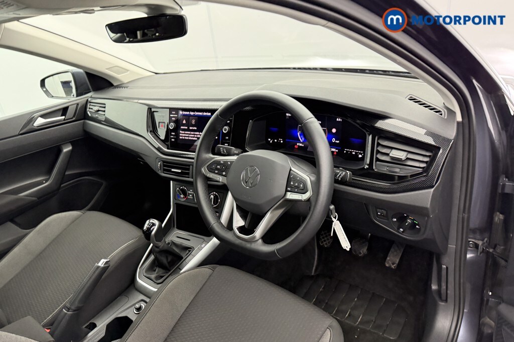 Used Volkswagen Polo 2024 for sale - 77462837: Photo 12