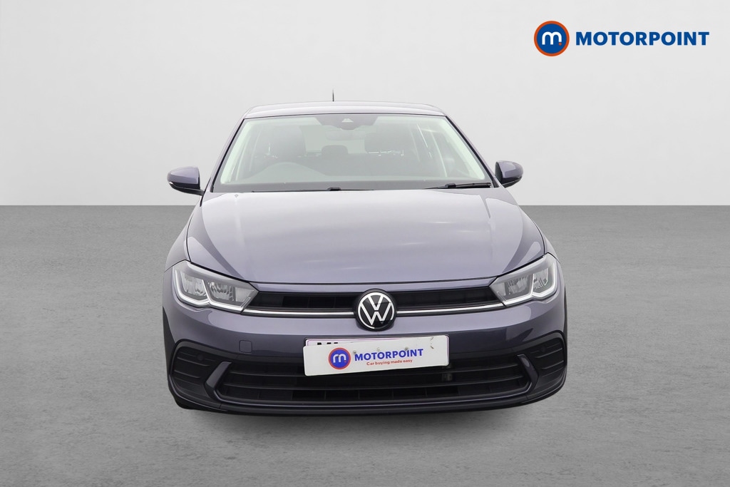 Used Volkswagen Polo 2024 for sale - 77462837: Photo 2