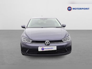 Used Volkswagen Polo 2024 for sale - 77462837: Photo