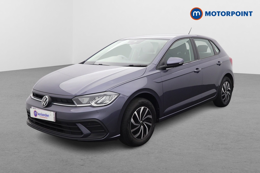 Used Volkswagen Polo 2024 for sale - 77462837: Photo 3