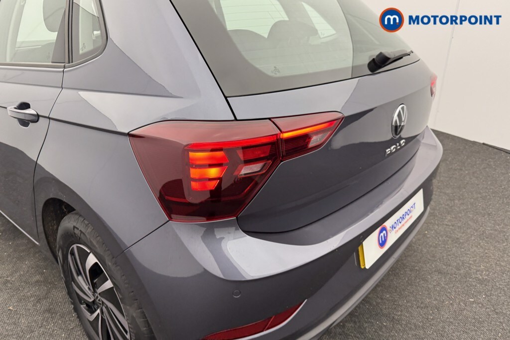 Used Volkswagen Polo 2024 for sale - 77462837: Photo 33