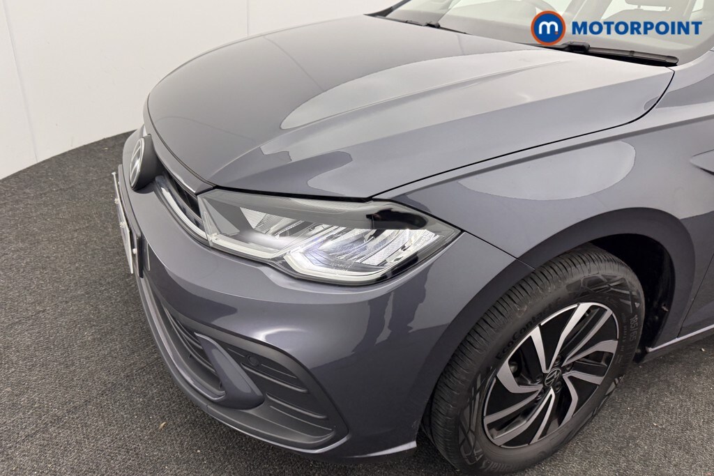 Used Volkswagen Polo 2024 for sale - 77462837: Photo 35