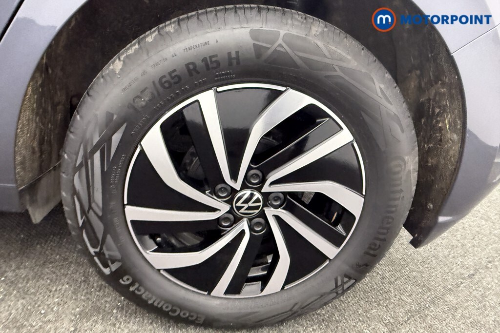 Used Volkswagen Polo 2024 for sale - 77462837: Photo 37